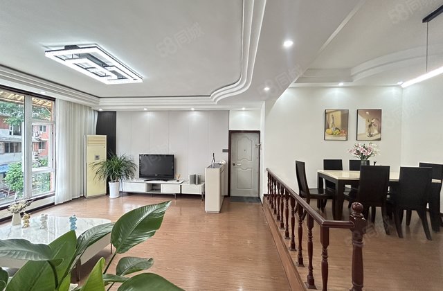 绿盛小区3室2厅130㎡38.8万二手房图片