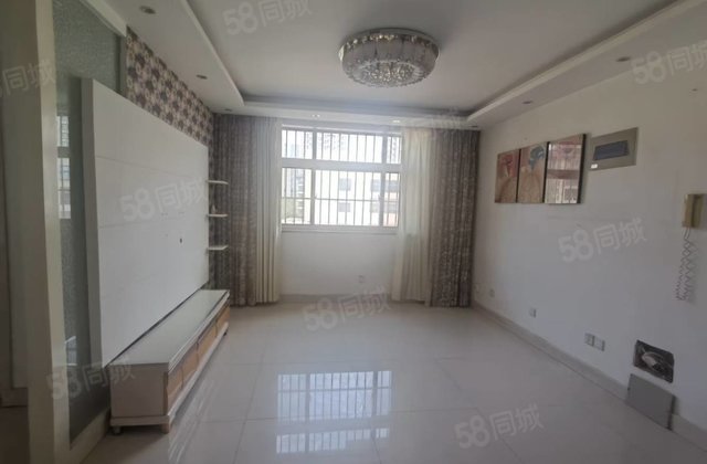 欧景丽都 中间好楼层 近医院 南北通透 购物方便 商品住宅