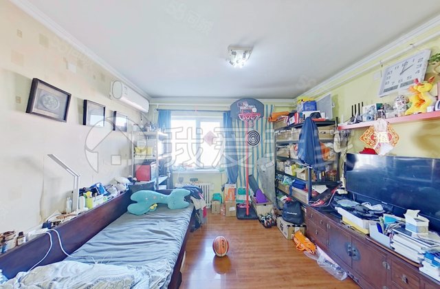 骑河楼大街2,5号楼小区3室1厅80.82㎡650万二手房图片