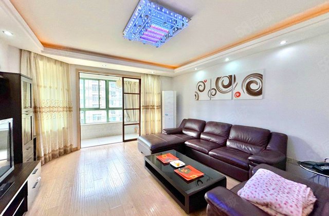 奥林花园A区3室2厅137.47㎡160万二手房图片