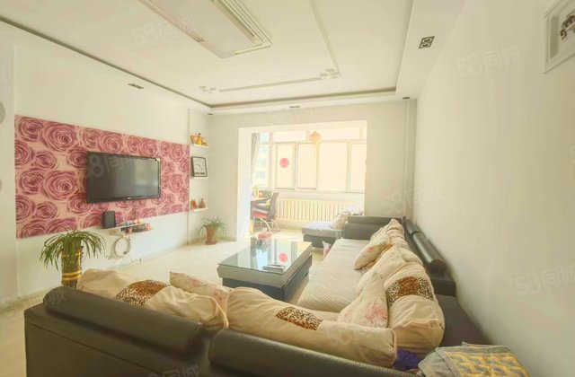 安松街小区(安松街35号,37号)3室2厅110.51㎡69万二手房图片