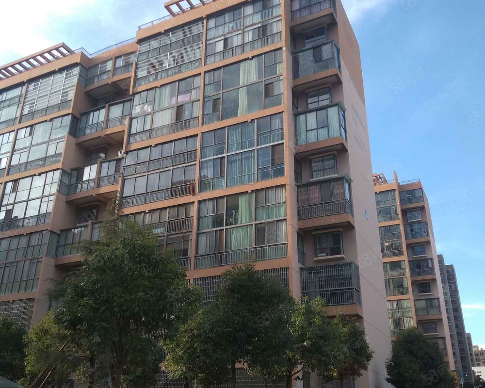 【沐春园, 沐春园小区详情,房价走势,房源,业主论坛】- 昆明58同城