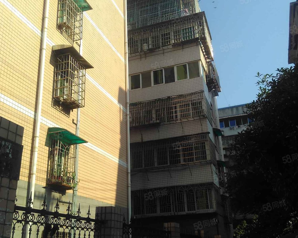 【沁园小区, 沁园小区小区详情,房价走势,房源,业主论坛】- 长沙58