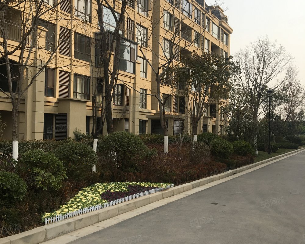 阳光城蔷薇溪谷(公寓住宅)小区详情,房价走势,房源,业主论坛】- 西 