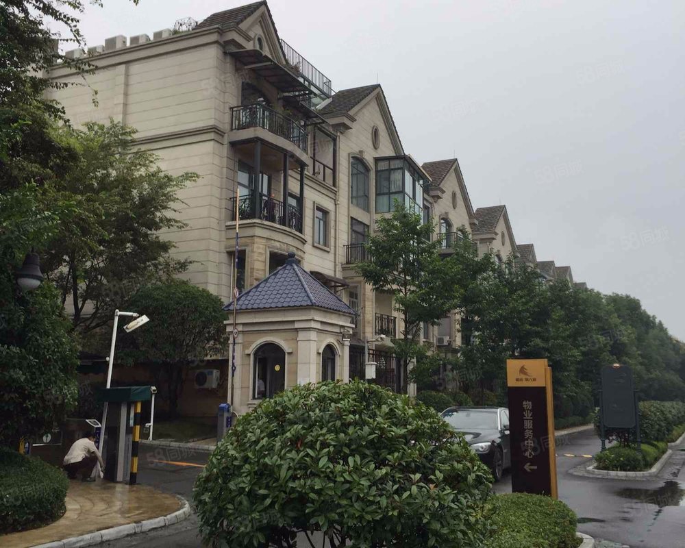 【嘉裕第六洲, 嘉裕第六洲小区详情,房价走势,房源,业主论坛】- 成都