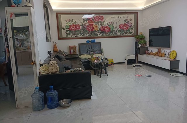 老文轩 柳园小区 二楼 精装三室 前后阳台 急卖 120万