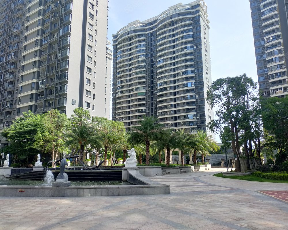 【君悦海湾, 君悦海湾小区详情,房价走势,房源,业主论坛】- 汕头58