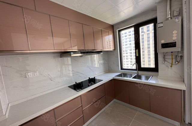 华宇尚文苑3室2厅122.78㎡86.8万二手房图片