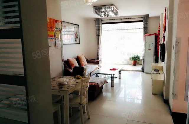 御景蓝湾(一期)3室2厅96㎡79万二手房图片