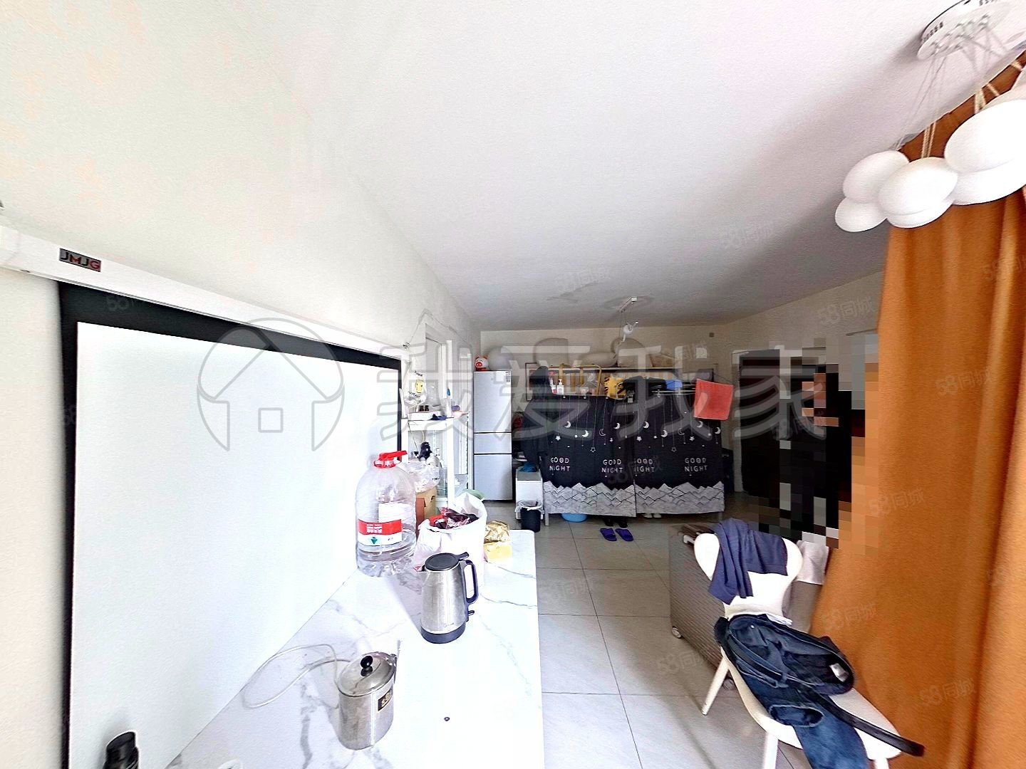 紫南家園(南區(qū))2室1廳1衛(wèi)73.25㎡西南298萬