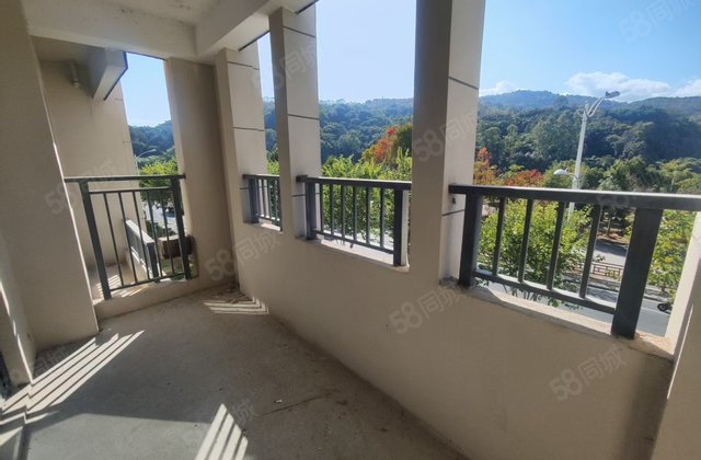 新榕金溪樾府4室2厅136㎡127.8万二手房图片