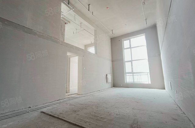 荣盛国际中心3室2厅83㎡50.1万二手房图片