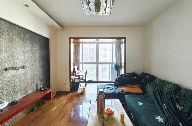 中房红枫岭(三期)21室2厅86.4㎡122万二手房图片