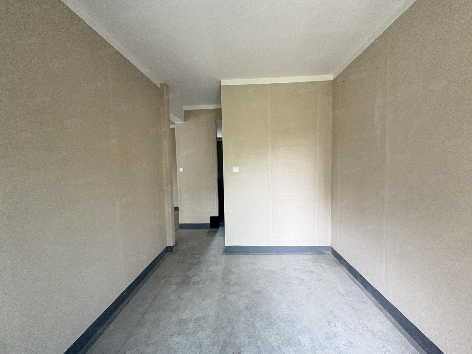 招商兰溪谷3室2厅2卫115㎡南80万