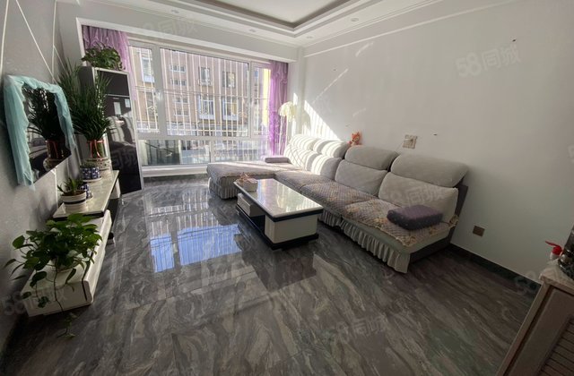 真爱小区2室1厅70㎡33万二手房图片