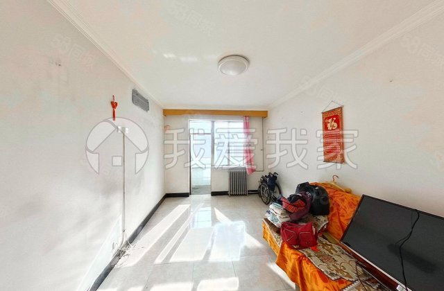 白廣路6號院2室1廳1衛(wèi)64.85㎡南535萬