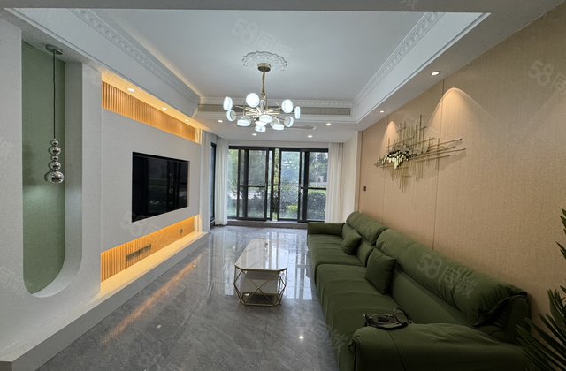 永兴翰林府3室2厅96㎡49.8万二手房图片