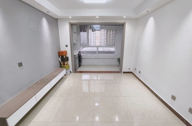 文轩实验 九州国际 南北通透两室 带储藏室免大税随时看房按揭