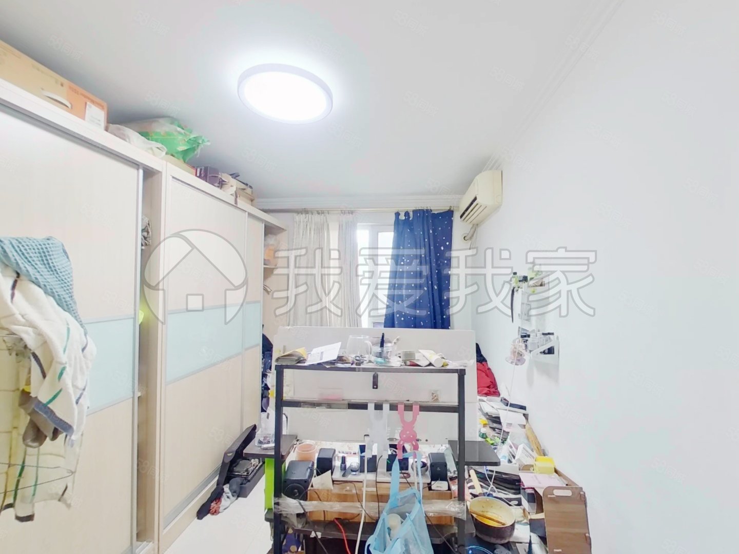 瑞新里小區(qū)3室2廳2衛(wèi)154.07㎡南北1266萬