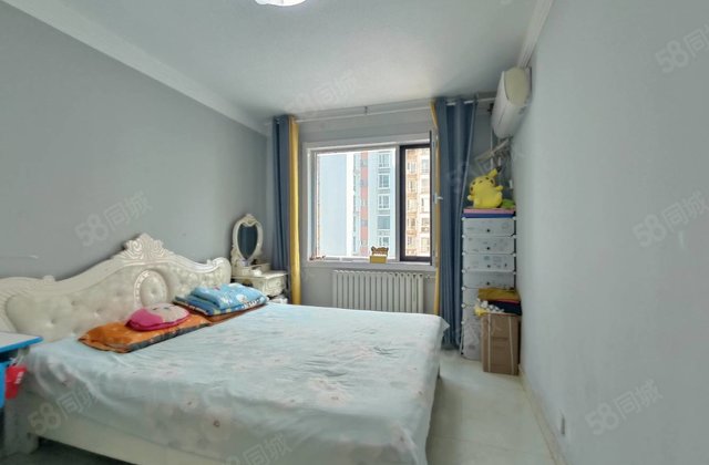 房东急售 市医院 单价5 凤凰台 中通时代豪园附近 管道局