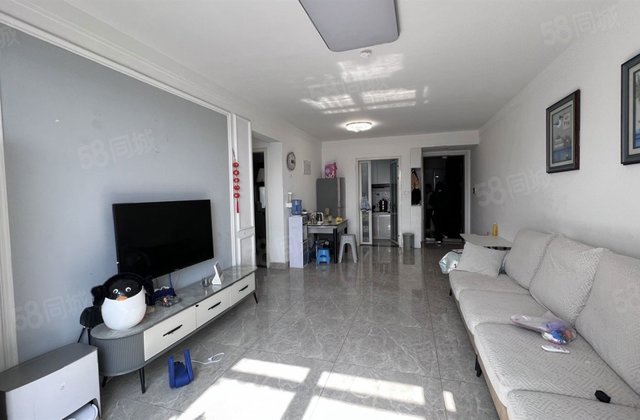 免大税！送储 中高层 精装 拎包住 莲湖新城 昌润莲城