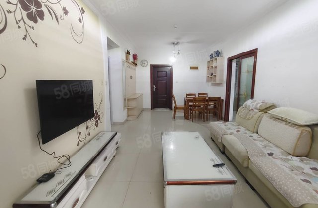 新上好房 金柱大学城精装大2室 带储 免大税 随时看房