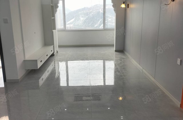 华夏花园2室2厅94㎡39.6万二手房图片