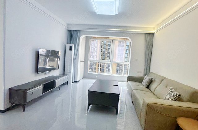 时丰姜溪花都姜兴区2室2厅85㎡85万二手房图片