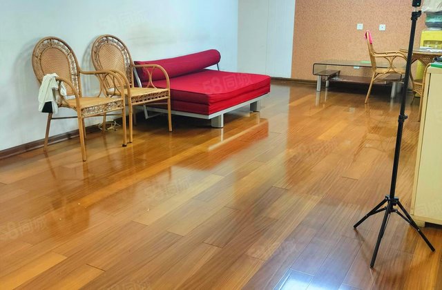 康桥边的院子2室2厅91.6㎡113万二手房图片