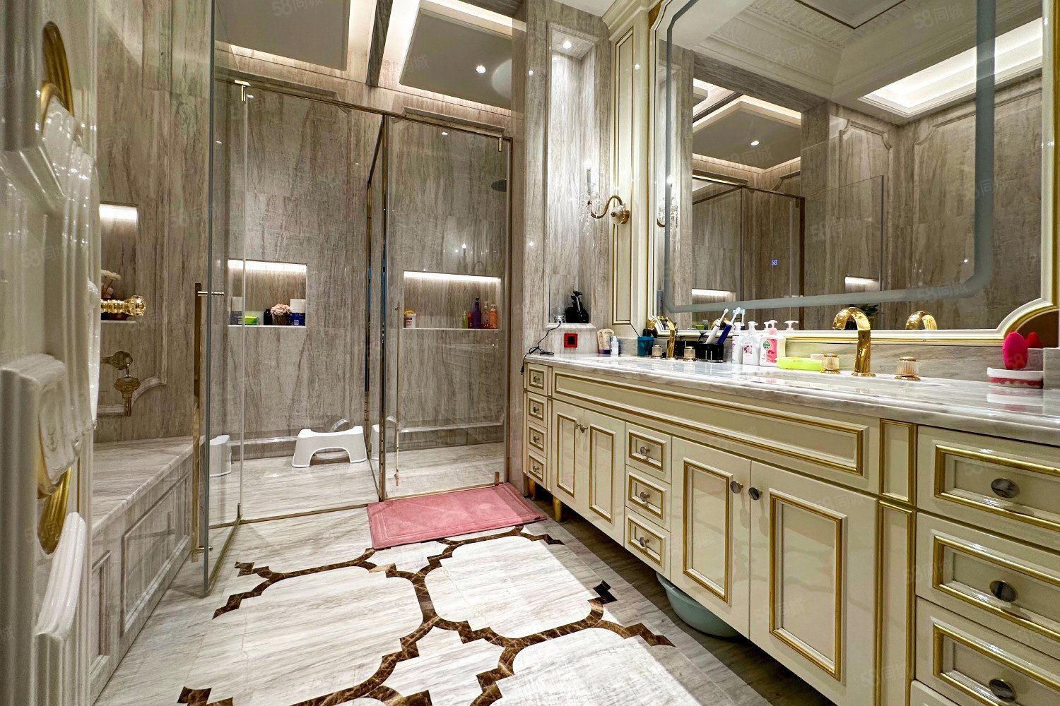 九章別墅6室6廳7衛(wèi)1076㎡南北19900萬