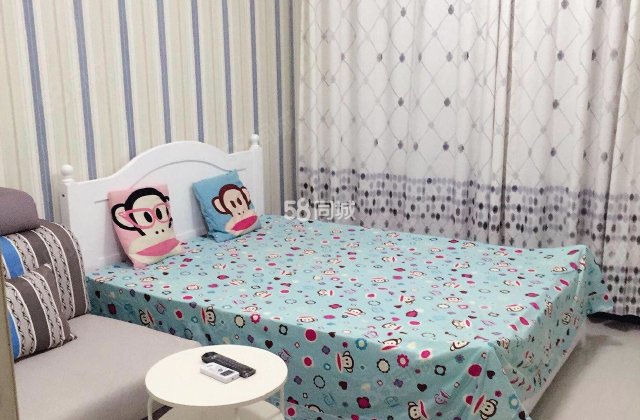 尚都美寓1室1厅25㎡12万二手房图片