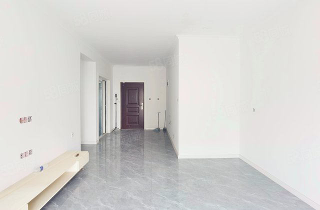 浩创梧桐花语3室2厅106.35㎡62万二手房图片