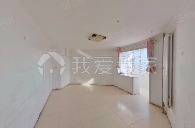 赵公口小区1室1厅37.44㎡138万二手房图片