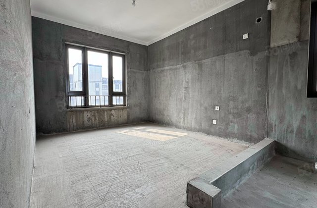 融侨悦府4室2厅136㎡204.7万二手房图片