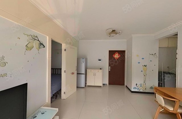 艺苑桐城2室1厅76.02㎡266万二手房图片