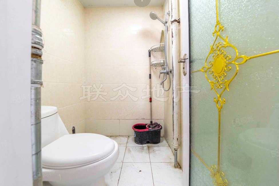 新鳳小區(qū)2室2廳1衛(wèi)87.13㎡南北195萬