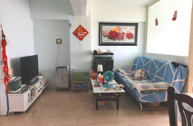 中环十一区(乐亭街)2室1厅72㎡32万二手房图片