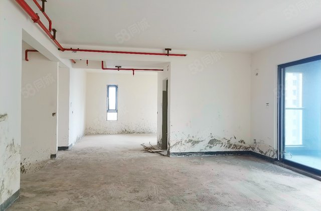 金辉中央铭著B区5室2厅159㎡139万二手房图片