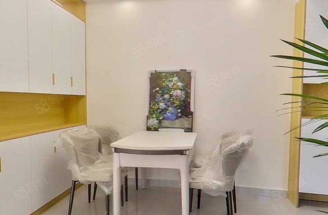 新旅浔阳里17232室1厅48.66㎡56.8万二手房图片