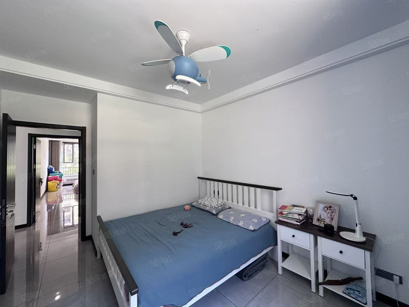 康裕新苑3室2厅2卫160㎡南北145万