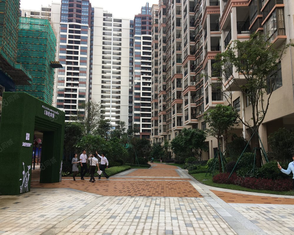 海伦堡海伦印象