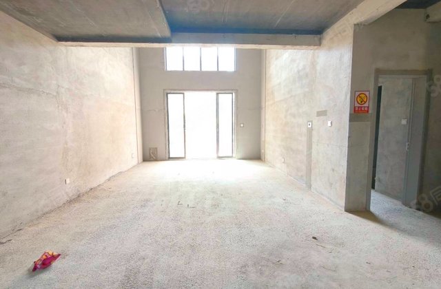 中交中央公园4室2厅164.82㎡298.8万二手房图片