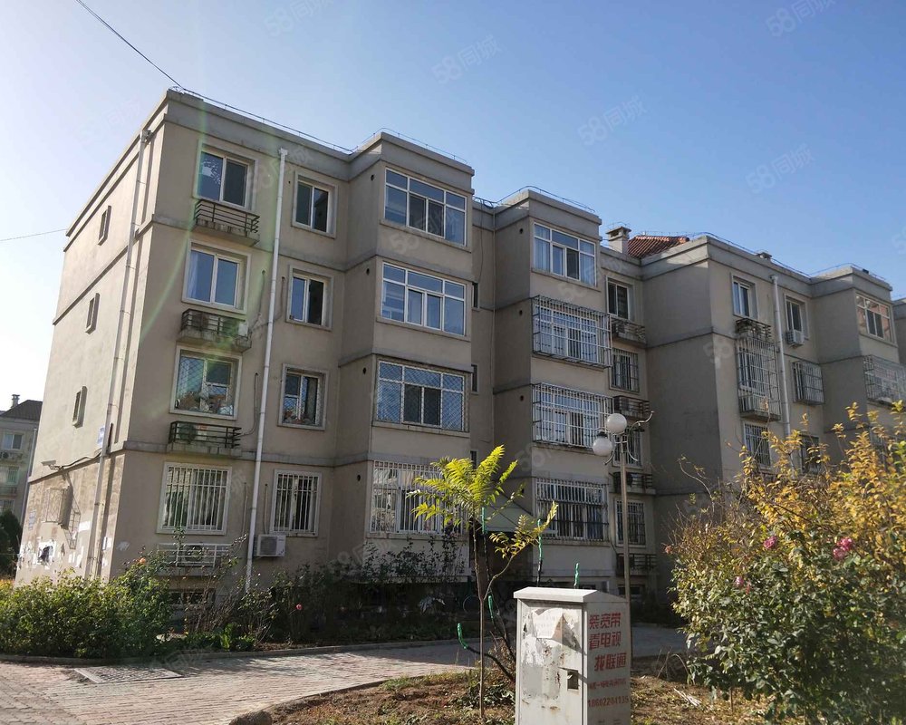 【鑫海苑, 鑫海苑小区详情,房价走势,房源,业主论坛】- 天津58同城