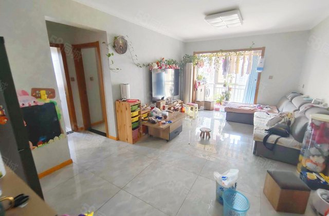 华龙太乙城2室1厅76.62㎡158万二手房图片