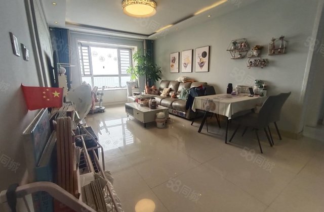 超低  房源 东昌东校 西邻东昌丽都 精装带储 房东满五