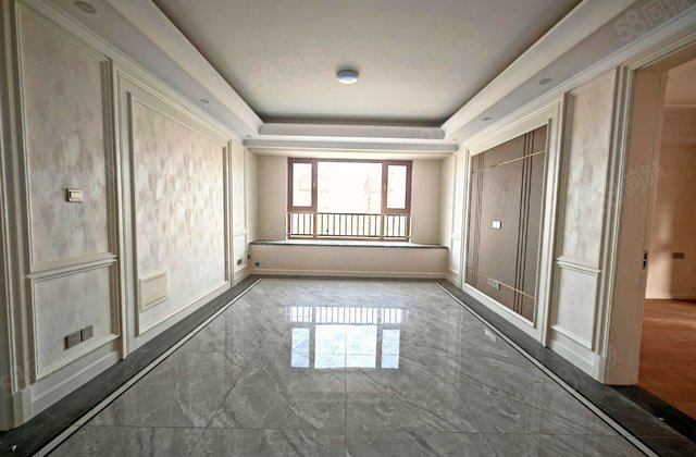 汇智荣悦城3室2厅122㎡90万二手房图片