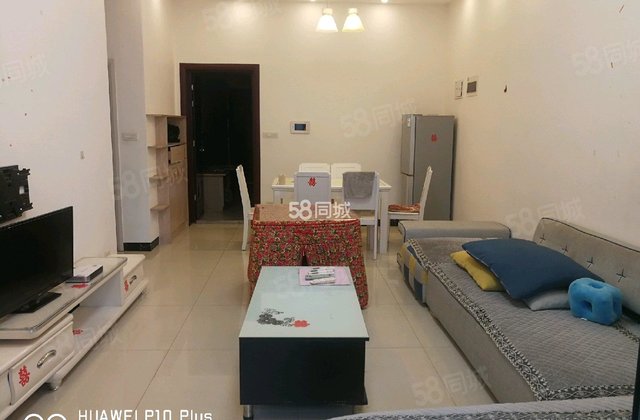 安厦漓江大美3室2厅93.87㎡55万二手房图片