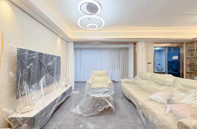 金隅金玉府4室2厅157.86㎡169.9万二手房图片