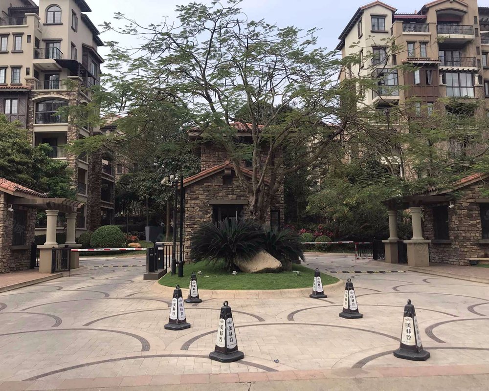 【慧远美林谷, 慧远美林谷小区详情,房价走势,房源,业主论坛】- 海口