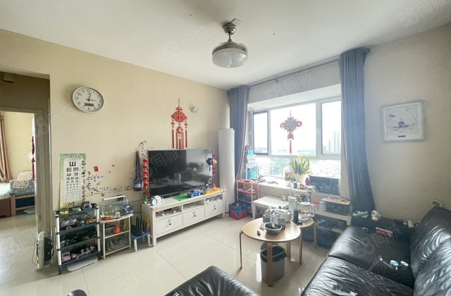 海德公园 边户三居室 送车位储藏室 全明户型  急急急卖